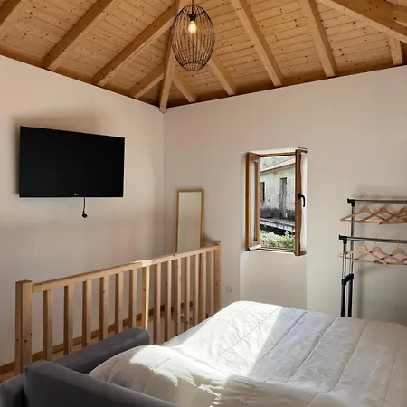 シャレー Barbosa Quintiães