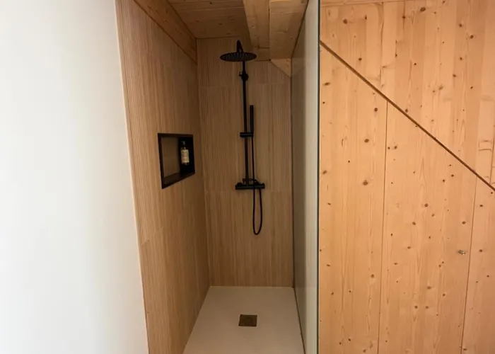 Barbosa Chalet Quintiaes