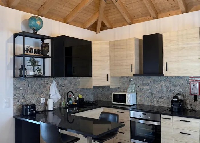 Barbosa Chalet Quintiães